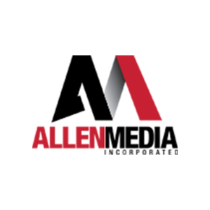 allen media logo