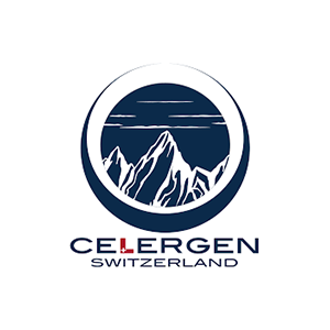 celergen logo