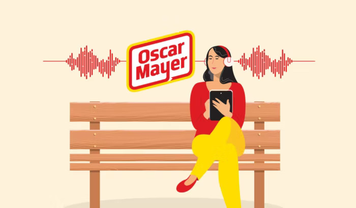 Oscar Mayar Weiner Audio Logo